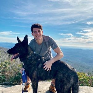 Meet your Posher, Brennan